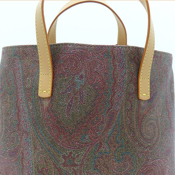 Etro(��Ʈ��) 1808 1906 ������ PVC �ٰ� ��Ʈ�� [��õ��] �̹���4 - ���̺��� �߰���ǰ