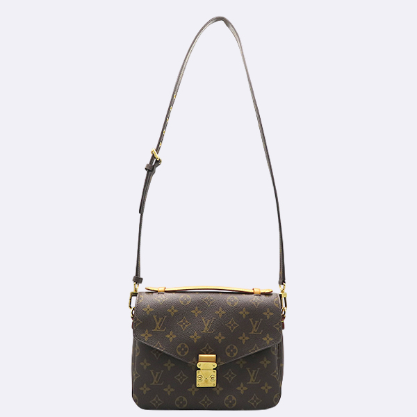 Louis Vuitton(���̺���) M40780 ���׷� ĵ���� ����Ʈ ��Ƽ�� ��Ʈ�� + ��� ��Ʈ�� 2WAY [��������] �̹���3 - ���̺��� �߰���ǰ