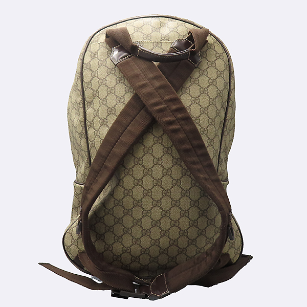 Gucci(����) 223705 GG�ΰ� PVC ��ũ����� Ʈ���� ȥ�� ���ͷ�ŷ �����ΰ� ���� [���ε�������] �̹���3 - ���̺��� �߰���ǰ