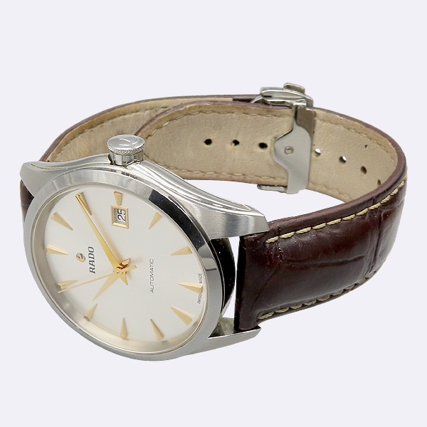 RADO(��) R32115115 �ǹ� ���̾� ������ũ�� �����ƽ ���׹�� �ð� [��������] �̹���2 - ���̺��� �߰���ǰ