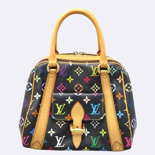 Louis Vuitton(���̺���) M40097 ���׷� ��Ƽ �÷� ���� �����Ƕ� ��Ʈ�� [û��������] �̹���2 - ���̺��� �߰���ǰ