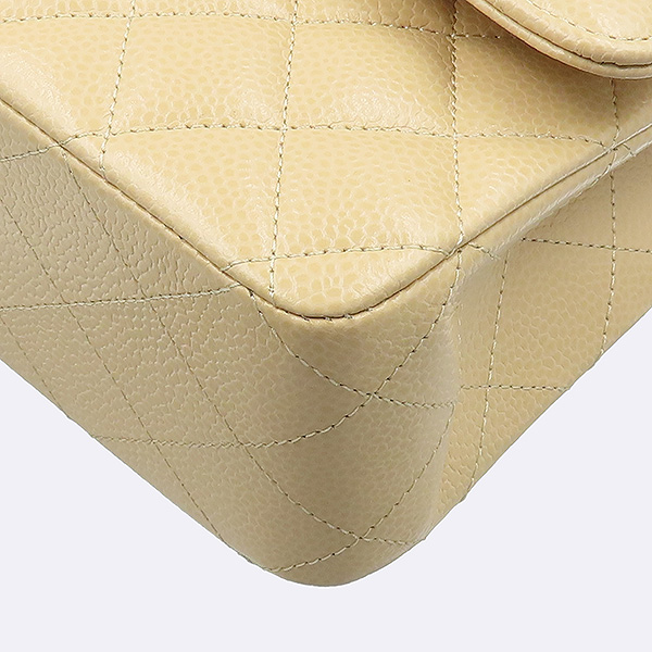 Chanel(����) A01112 ������ �÷� ĳ��� Ŭ���� �̵� M������ �÷� ü�� ����� [��������] �̹���4 - ���̺��� �߰���ǰ