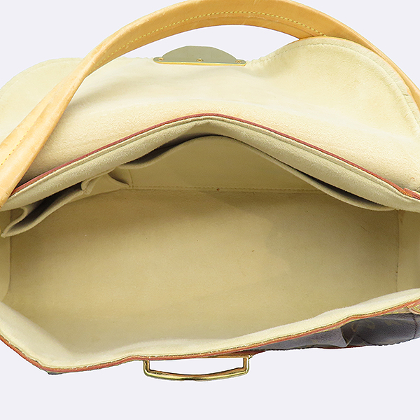 Louis Vuitton(���̺���) M40121 ���׷� ĵ���� ����� MM ����� [��������] �̹���5 - ���̺��� �߰���ǰ