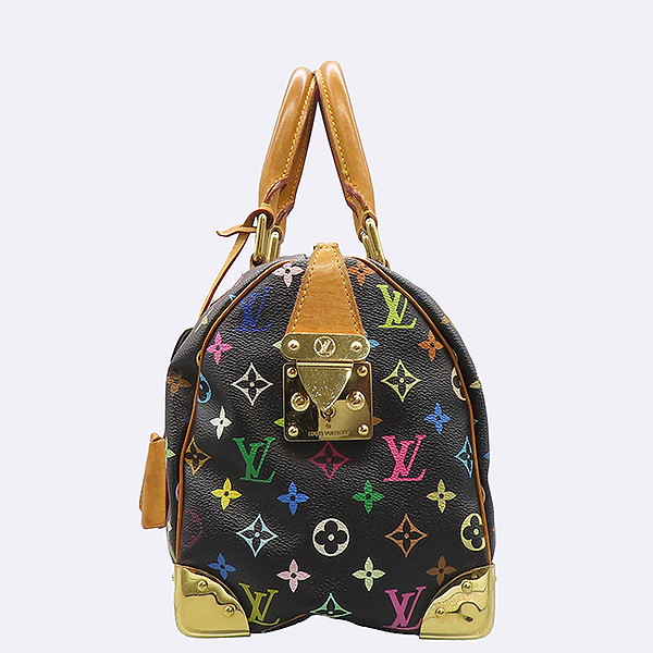 Louis Vuitton(���̺���) M92642 ���׷� ��Ƽ �÷� ���� ���ǵ� 30 ��Ʈ�� [��������] �̹���3 - ���̺��� �߰���ǰ