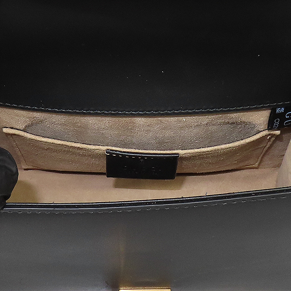 Gucci(����) 431666 ���� ���� Sylvie �Ǻ� �̴� ��� ü�� ��� ũ�ν��� + ������Ʈ�� [��������] �̹���6 - ���̺��� �߰���ǰ