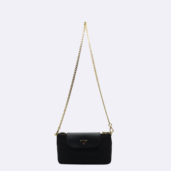 Prada(�����) 1BH085 ���� �к긯 ���� �ΰ� ���� ü�� ����� [�λ꼾�Һ���] �̹���2 - ���̺��� �߰���ǰ