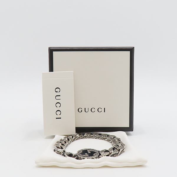 Gucci(����) 454285 ���ͷ�ŷ G �ǹ� ü�� ���� - 16������ [��õ��] �̹���5 - ���̺��� �߰���ǰ