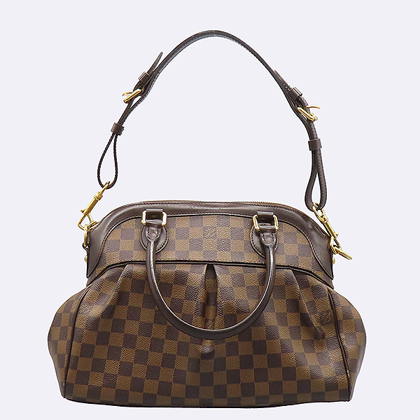 Louis Vuitton(���̺���) N51997 �ٹ̿� ĵ���� Ʈ���� PM ��Ʈ�� + �����Ʈ�� 2WAY [��������] �̹���4 - ���̺��� �߰���ǰ
