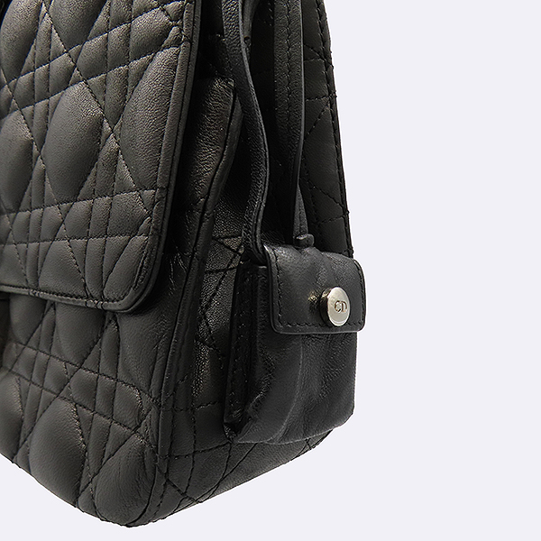 Dior(ũ����î���) M0210PGAI MISSDIOR �̽���� ����Ų ���� ��� ���� ����ΰ� ����� ü�� �÷� ũ�ν��� [��������] �̹���4 - ���̺��� �߰���ǰ