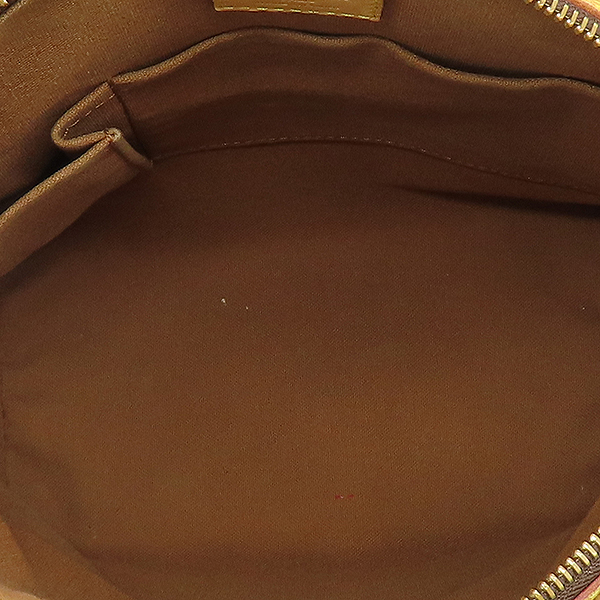 Louis Vuitton(���̺���) M40102 ���׷� ĵ���� ��Ŷ ��Ʈ�� [��������] �̹���6 - ���̺��� �߰���ǰ