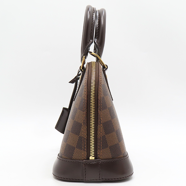 Louis Vuitton(���̺���) N41221 �ٹ̿� ���� ĵ���� �˸� BB ��Ʈ�� + ��� ��Ʈ�� 2WAY [��õ��] �̹���3 - ���̺��� �߰���ǰ