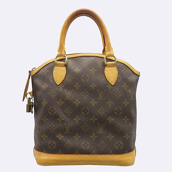 Louis Vuitton(���̺���) M40102 ���׷� ĵ���� ��Ŷ ��Ʈ�� [��������] �̹���2 - ���̺��� �߰���ǰ
