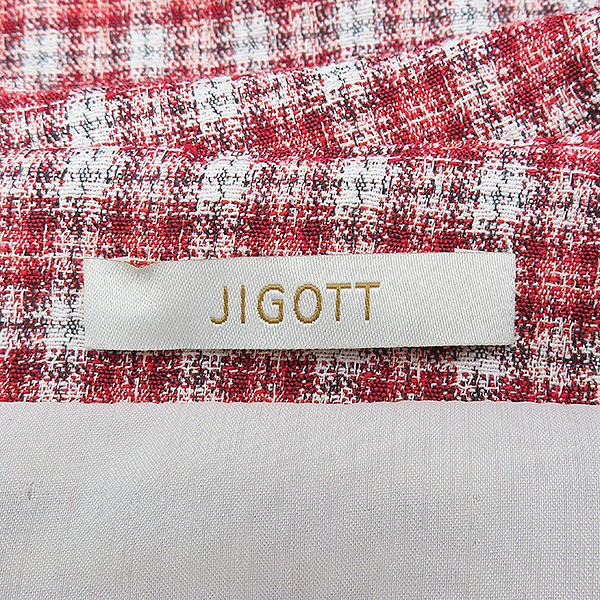 JIGOTT(����Ʈ) ���� üũ ���� ī�� ��Ʈset ���� ���ǽ�  -55size [��������] �̹���5 - ���̺��� �߰���ǰ