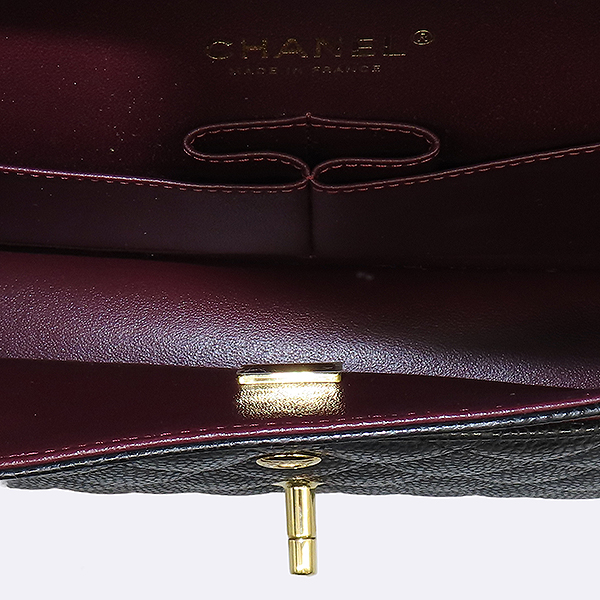 Chanel(����) A01112 ���� ĳ��� ��Ų Ŭ���� �̵� M������ ���� �ΰ� ü�� �÷� ����� [��������] �̹���6 - ���̺��� �߰���ǰ