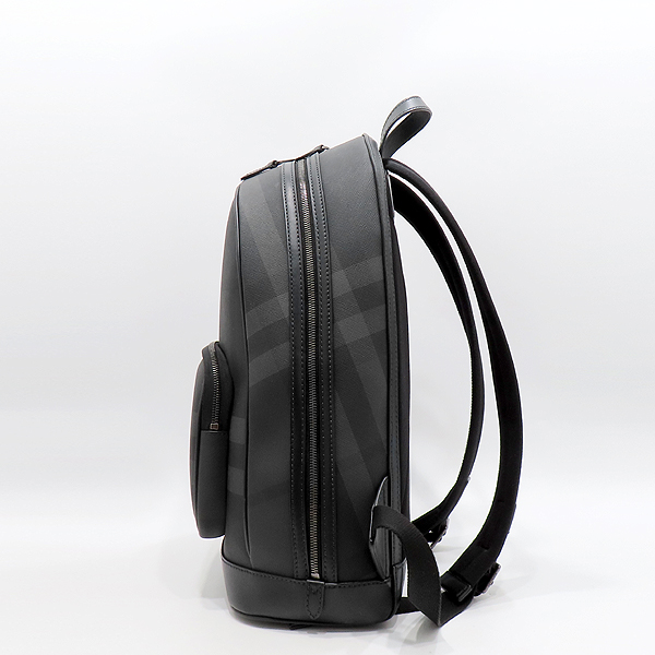 Burberry(������) 8065630 ���� ������ �ΰ� ��Ƽ�� üũ ���� [��õ��] �̹���3 - ���̺��� �߰���ǰ