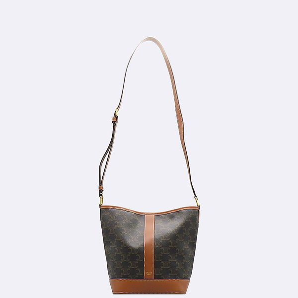 Celine(������) 191442 Ʈ������ ź �÷� ĵ���� ���� ��Ŷ ����� [��������] �̹���4 - ���̺��� �߰���ǰ