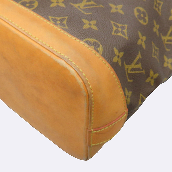 Louis Vuitton(���̺���) M40102 ���׷� ĵ���� ��Ŷ ��Ʈ�� [��������] �̹���5 - ���̺��� �߰���ǰ
