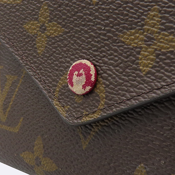 Louis Vuitton(���̺���) M41938 ���׷� ĵ���� ���丰 ���� Ǫ�þ� �÷� ������ [��������] �̹���4 - ���̺��� �߰���ǰ