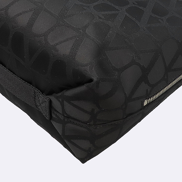 VALENTINO(�߷�Ƽ��) 4Y2B0C46CSH ���� �÷� �ñ״�ó �ΰ� ���� ���Ϸ� ��Ʈ�� [��������] �̹���5 - ���̺��� �߰���ǰ