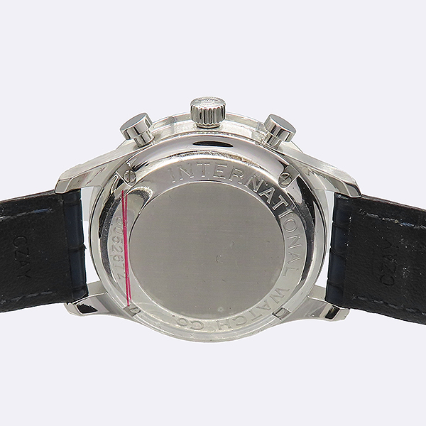 IWC(IWC) IW371445 Portuguese(�������⽺) ��� ���� �����ƽ ũ�γ�׷��� ���� ���׹�� ������ �ð� (5052672) [��������] �̹���4 - ���̺��� �߰���ǰ