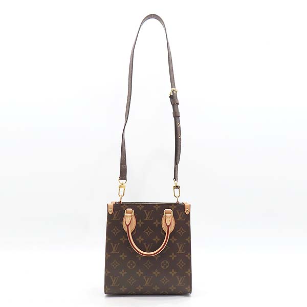 Louis Vuitton(���̺���) M45847 ���׷� ĵ���� �� �ö� BB ��Ʈ�� + ũ�ν� ��Ʈ�� [��õ��] �̹���4 - ���̺��� �߰���ǰ