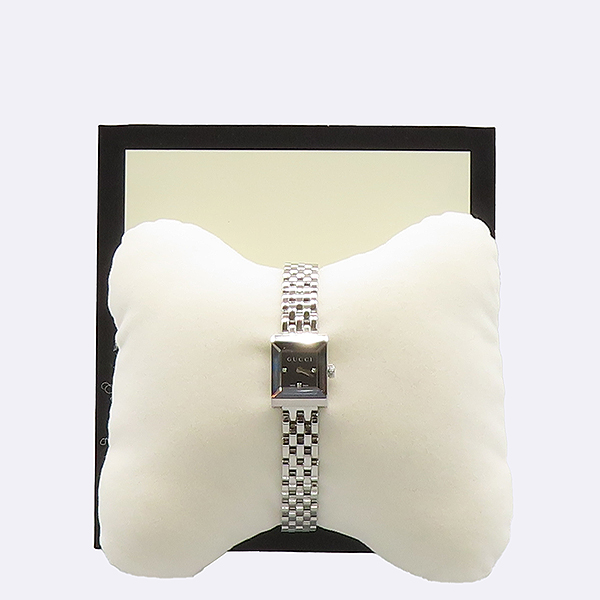 Gucci(����) YA128507 128.5 G ������ ������ ��ƿ 3����Ʈ ���̾� ������ð� [��������] �̹���5 - ���̺��� �߰���ǰ