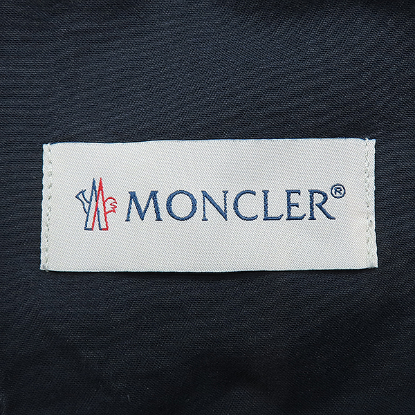 MONCLER(��Ŭ����) PANTALONE SPORTIVO ���̺� �Ｑ ���� �򸮴� ���� -52 [���ε�������] �̹���4 - ���̺��� �߰���ǰ