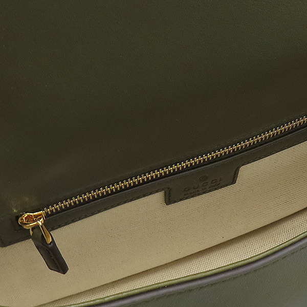 Gucci(����) 815714 ���е� �̵�� ž �ڵ� ������ ��Ʈ�� + �����Ʈ�� [���ε�������] �̹���5 - ���̺��� �߰���ǰ