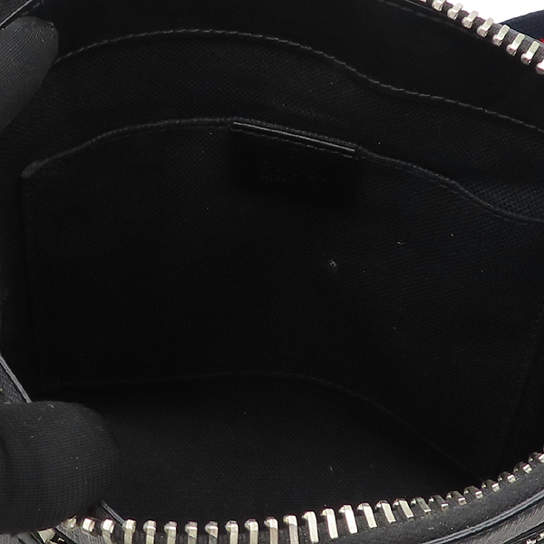 Gucci(����) 523599 GG�ΰ� ������ ĵ���� ���� S ������ �޽��� ũ�ν��� [�д�������] �̹���5 - ���̺��� �߰���ǰ