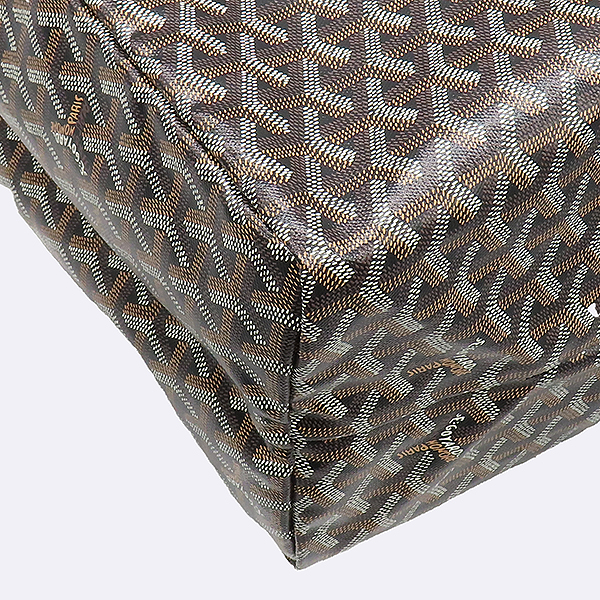 GOYARD(���ߵ�) ���� ���� ĵ���� SAINT LOUIS ������ GM ����� + ���� �Ŀ�ġ + ũ�� ���Ϲ��� ����[��������] �̹���4 - ���̺��� �߰���ǰ
