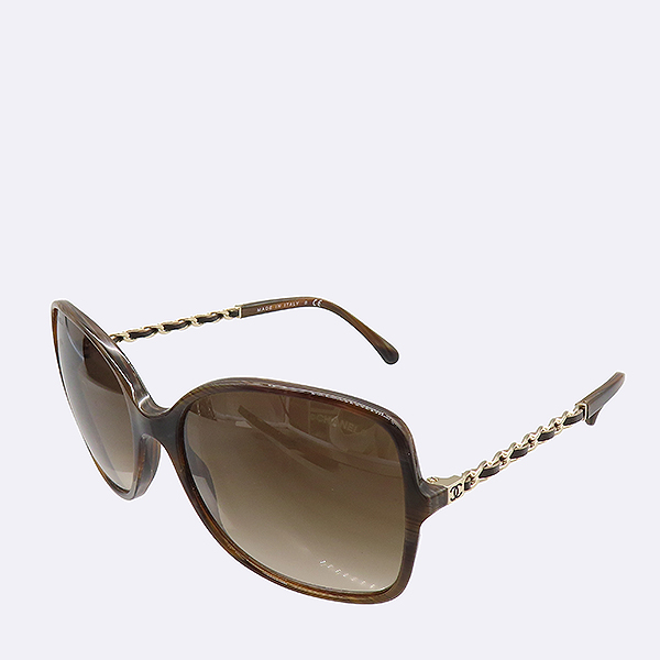 Chanel(����) 5210-Q ���� �÷� ���� ���� �ΰ� ü�� ������ ���� ���۶� [��������] �̹���3 - ���̺��� �߰���ǰ