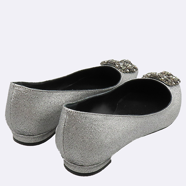MANOLO BLAHNIK(����� �����) �ǹ� �۸��� ������ �÷� ���� -250mm [��������] �̹���5 - ���̺��� �߰���ǰ