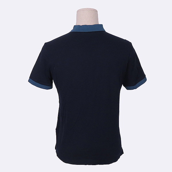 PRADA(�����) UJN444 ��ũ ���̺� �÷� �ﰢ ��ġ ������ PK ���� Ƽ���� - M������ [��������] �̹���3 - ���̺��� �߰���ǰ
