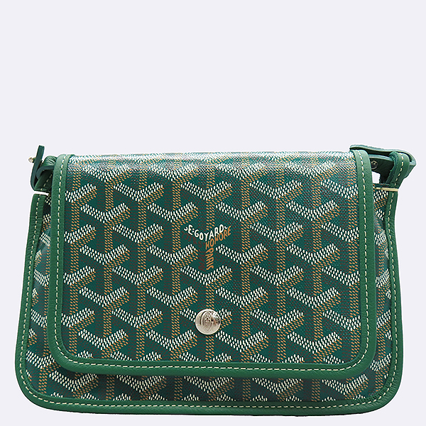 (�̻��) GOYARD(���ߵ�) �׸� �÷� PVC �÷�� ���� �̴�(PM) �÷� ũ�ν��� [��������] �̹���2 - ���̺��� �߰���ǰ
