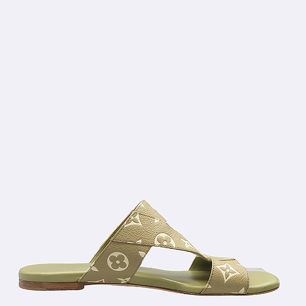 Louis Vuitton(���̺���) NL0232 īŰ ���� ���׷� �ö�� ������ �� ���� - 39������ [��������] �̹���3 - ���̺��� �߰���ǰ