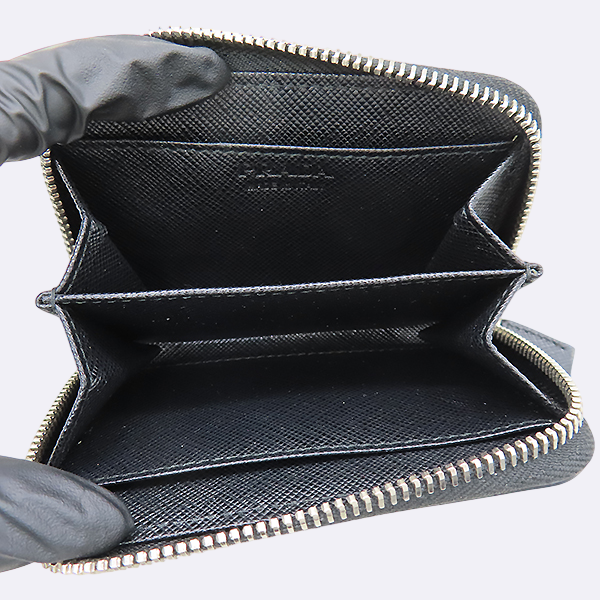 Prada(�����) 2MM003 ���ǾƳ� ���� �ﰢ �ΰ� ���� ī�� ���� �̴����� [�λ꼾�Һ���] �̹���7 - ���̺��� �߰���ǰ