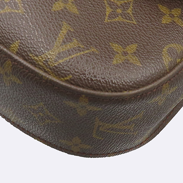 Louis Vuitton(���̺���) M51242 ���׷� ĵ���� ��Ŭ���� ũ�ν��� [�б�����] �̹���5 - ���̺��� �߰���ǰ
