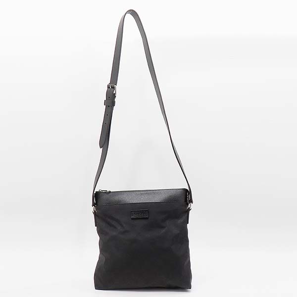 Gucci(����) 510342 ���� ���Ϸ� GG�ΰ� �޽��� ũ�ν��� [��õ��] �̹���3 - ���̺��� �߰���ǰ