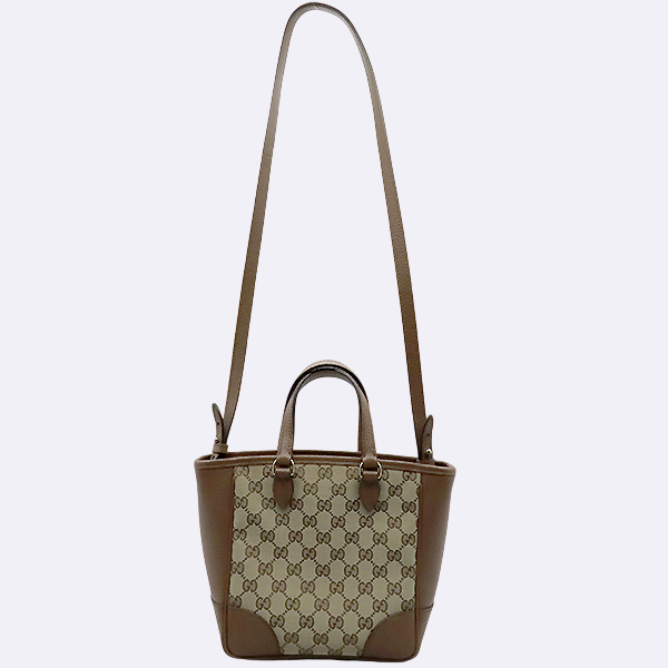 Gucci(����) 449241 GG�ΰ� ĵ���� �ڰ��� �����÷� ���� Ʈ���� ���� ��Ʈ�� [�λ꼾�Һ���] �̹���3 - ���̺��� �߰���ǰ