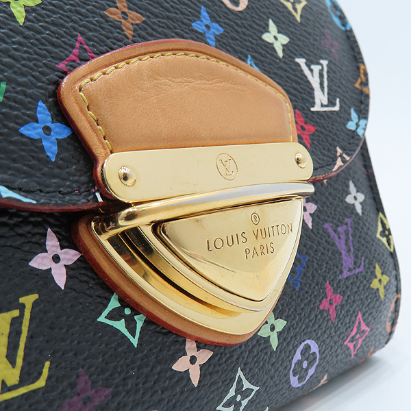Louis Vuitton(���̺���) M60282 ���׷� ��Ƽ ���� �ھ˶� ���� ���� ������ [��õ��] �̹���3 - ���̺��� �߰���ǰ