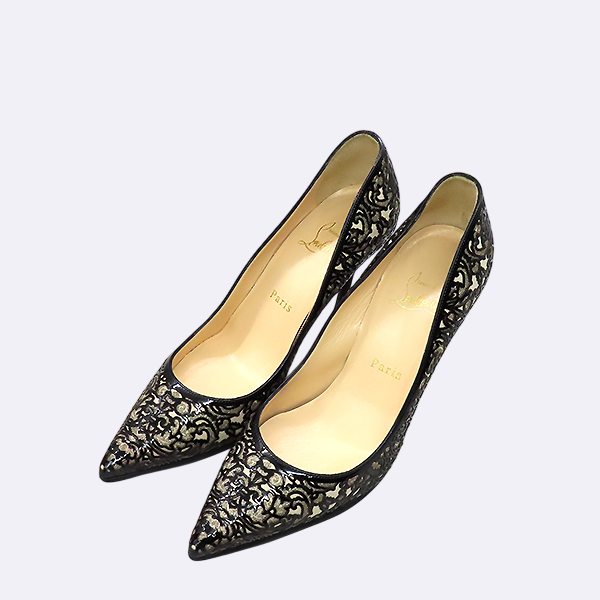 Christian Louboutin(ũ����î �����) ���� ���̴�Ʈ ������ ������ ���� - 37������ [�λ꼾�Һ���] �̹���6 - ���̺��� �߰���ǰ