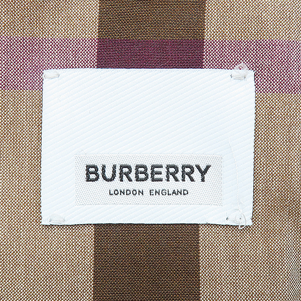 Burberry(������) 80509131 ������ ������ Ʈ��ġ��Ʈ+ ��ƮSET - 38������ [��������] �̹���4 - ���̺��� �߰���ǰ