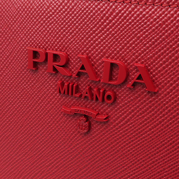 Prada(�����) 1BA155 ���� �÷� ���ǾƳ� ���ũ�� ž�ڵ� ��Ʈ�� + �����Ʈ�� 2WAY [�����] �̹���5 - ���̺��� �߰���ǰ