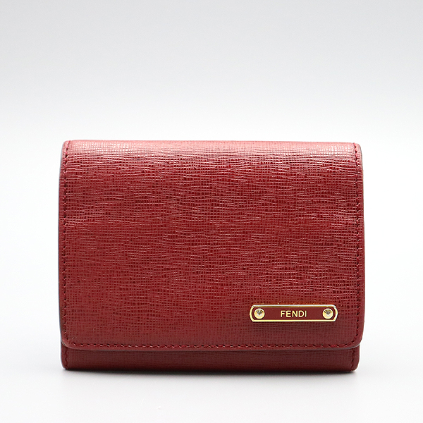 Fendi(���) 8M0217 ���� ���� ���� ī�� ���� [�뱸��������] �̹���2 - ���̺��� �߰���ǰ