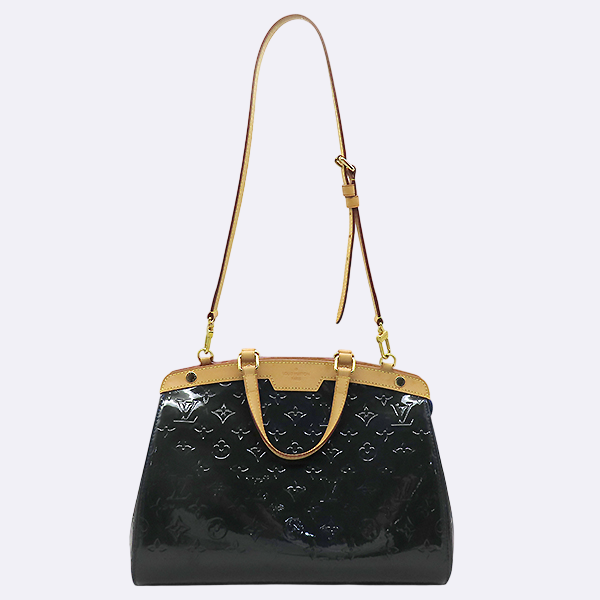 Louis Vuitton(���̺���) M90054 ���׷� ������ �극�� MM ��Ʈ�� + ��� ��Ʈ�� 2WAY [�λ꼾�Һ���] �̹���4 - ���̺��� �߰���ǰ