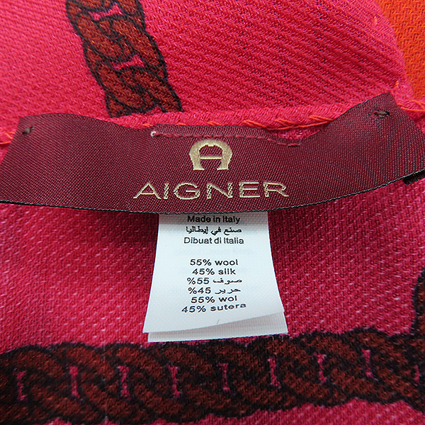 Aigner(���̱׳�) ��Ƽ ���� �� ��ũ ȥ�� ��ī�� [��������] �̹���3 - ���̺��� �߰���ǰ