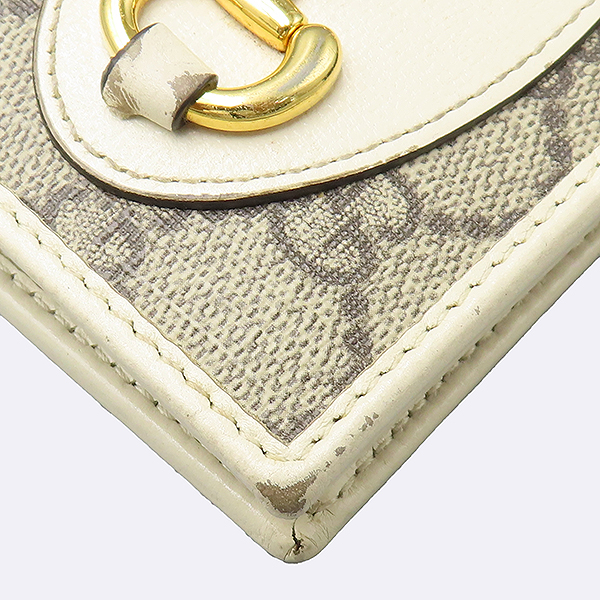 Gucci(����) 621887 GG�ΰ� PVC ������ ĵ���� Ȧ���� ������ [���ε�������] �̹���4 - ���̺��� �߰���ǰ