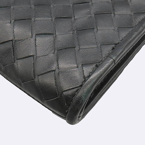 BOTTEGAVENETA(���װ�����Ÿ) 224052 ���� �÷� ��Ʈ��ġ���� Ŭ��ġ [��������] �̹���3 - ���̺��� �߰���ǰ