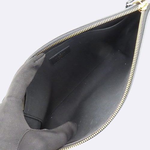 Louis Vuitton(���̺���) M81292 ���� �÷� ���׷� �������� ���� ���ϸ� �Ŀ�ġ Ŭ��ġ�� [û��������] �̹���5 - ���̺��� �߰���ǰ