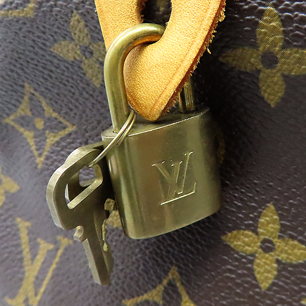 Louis Vuitton(���̺���) M41524 ���׷� ĵ���� ���ǵ�35 ��Ʈ�� [�λ꼾�Һ���] �̹���5 - ���̺��� �߰���ǰ